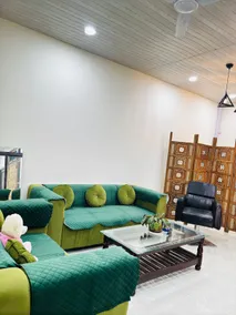 2bhk Walk in distance-market & nature - Image 2