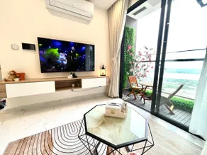 The Riverfront Suite - BS7 Vinhome Grandpark 50m2 - Image 3