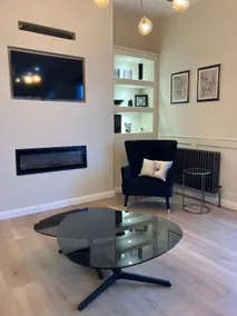 Place off Grace (B) Five Star Apartment by the sea - Image 2