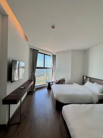 Ocean View Studio/Newly Built/Amazing Pool Mandala - Image 5