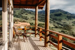 Sunset chalet/breakfast included - Image 3