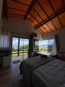 Sunset chalet/breakfast included - Image 2