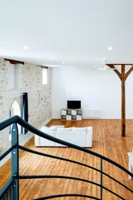 Charming Waterfront Retreat – L’Écrin Galant - Image 3