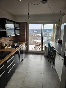 Beautiful 3 rooms – Parking – Hyper Centre Mulhouse - Image 5