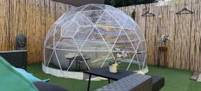 Cozy House with Secret Garden & Spa Privat - Image 2