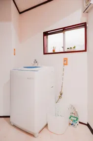 3 min walk from station | 3 bedrooms | 3 stops to Asakusa | Direct view of Skytree | Located in the city center | 2-story villa - Image 4