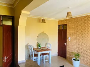 Peaceful Diani Escape Green&Cozy - Image 2