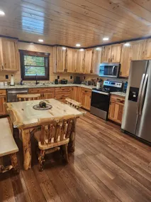 Great Hideaway In The Smokies - Image 5
