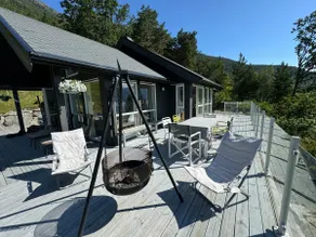 Cabin Lindane, Balestrand - Image 4