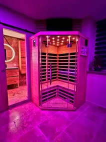 Le boudoir suite&spa - Image 5