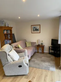 Glebe Lodge - Image 4