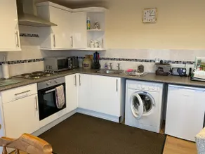 Glebe Lodge - Image 2