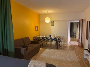 Apartment with parking space 50 meters from the market square - Image 3