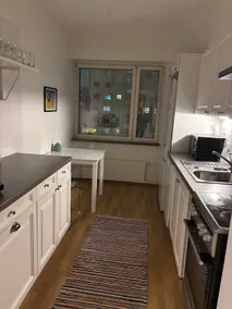 Apartment with parking space 50 meters from the market square - Image 4