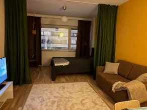 Apartment with parking space 50 meters from the market square - Image 2