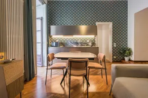 Luxury Seafront Apartment Promenade - Mareluna - Image 3