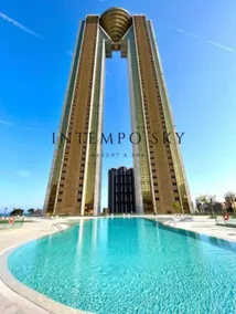 INTEMPO SKY RESORT in BENIDORM TOP PREMIUM APARTAMENTS - Image 3