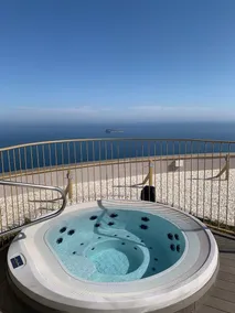 INTEMPO SKY RESORT in BENIDORM TOP PREMIUM APARTAMENTS - Image 2