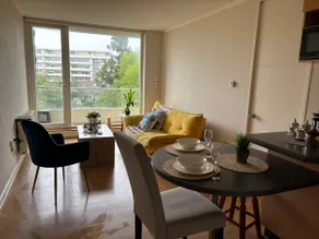 Beautiful and modern apartment, near the Trébol mall - Image 2