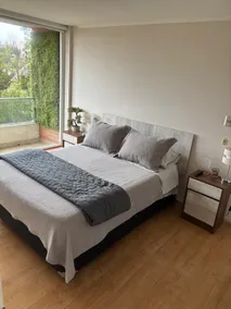 Beautiful and modern apartment, near the Trébol mall - Image 3