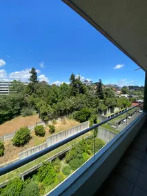 Beautiful and modern apartment, near the Trébol mall - Image 5