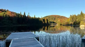 LUXE retreat | Spa • Lake/Kayak • Firepit • Arcade - Image 3