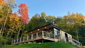 LUXE retreat | Spa • Lake/Kayak • Firepit • Arcade - Image 4