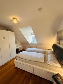 Apartments Braunschweig - Charlys Home - Küche - Fachwerk - Familie - Image 3