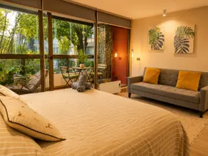 Private studio · Nature, rest and comfort - Image 4