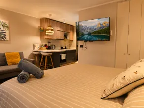Private studio · Nature, rest and comfort - Image 2