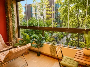 Private studio · Nature, rest and comfort - Image 4