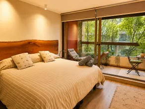 Private studio · Nature, rest and comfort - Image 2
