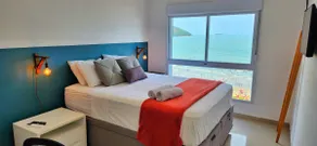 Beach Apartment | Amazing View | On the Sand | Air Conditioning - Image 3