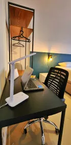 Beach Apartment | Amazing View | On the Sand | Air Conditioning - Image 4