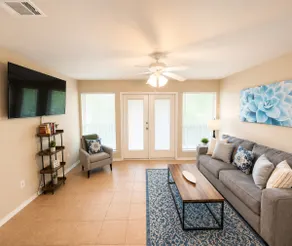 Shady River Oasis | Sleeps 8 | Pet Friendly | WIFI - Image 4