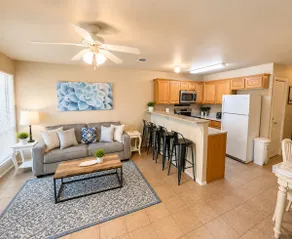 Shady River Oasis | Sleeps 8 | Pet Friendly | WIFI - Image 2