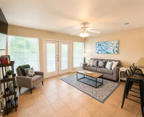 Shady River Oasis | Sleeps 8 | Pet Friendly | WIFI - Image 3
