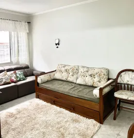 Apartment 350 meters from Enseada Beach - Image 3