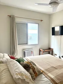 Apartment 350 meters from Enseada Beach - Image 2