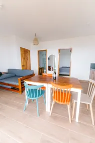 Tiny house with ocean view #7 (ground floor only) - Image 3