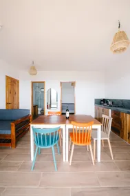 Tiny house with ocean view #7 (ground floor only) - Image 2