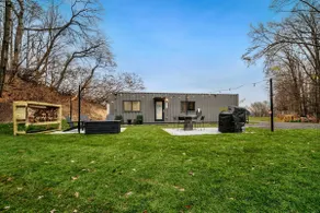 Cozy Cargo- A tiny home with big vibes - Image 2