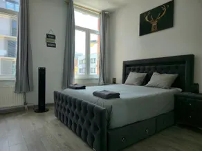 Central accommodation with kitchen, Wi-Fi & washing machine - Image 5