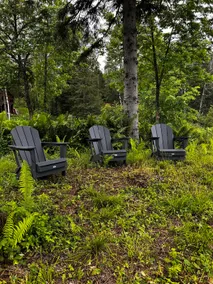 Small cottage – riverfront - Image 5