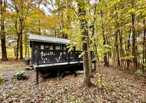 Little Bear Cabin! A serene retreat to get away! - Image 3