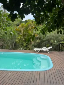 Praia do Rosa | Retreat with Café, 300 meters from Downtown - Image 5