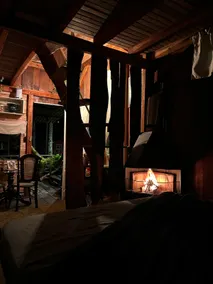 Meu Pequeno Paraíso Cabin - Image 3