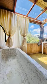 Meu Pequeno Paraíso Cabin - Image 2