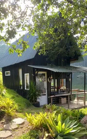 Meu Pequeno Paraíso Cabin - Image 2