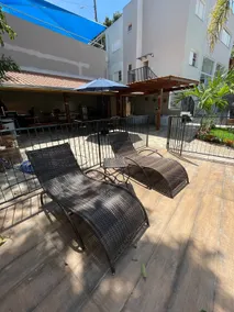 Apt 06 with 2 bedrooms near the Balneário - Image 3
